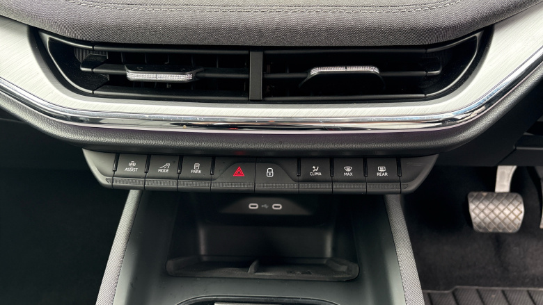 Skoda Enyaq 210kW 85 Edition 82kWh 5dr Auto Electric Estate